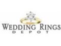 Weddingringsdepot 10% Off Coupon Codes May 2024