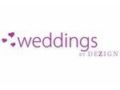 Weddings By Dezign Coupon Codes April 2024