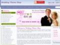 Weddingthemeshop Coupon Codes July 2025