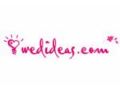 Wedideas Coupon Codes July 2025