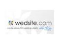 Wedsite 10% Off Coupon Codes May 2024
