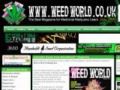 Weedworld Uk Coupon Codes May 2024