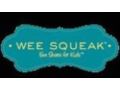 Wee Squeak 10$ Off Coupon Codes May 2024