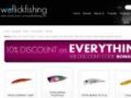 Weflickfishing Coupon Codes July 2025