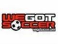 We Got Soccer 25% Off Coupon Codes May 2024