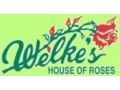 Welkes House Of Roses And Flowers Coupon Codes July 2025