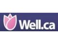 Well Canada Coupon Codes October 2022