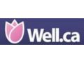 Well Canada Coupon Codes July 2025