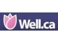 Well Canada 10% Off Coupon Codes April 2024