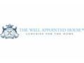 The Well Appointed House Coupon Codes July 2025