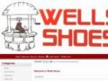 Wellsshoes Coupon Codes April 2024