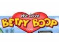 Betty Boop Super Store Coupon Codes April 2024