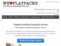 Weloveflatpacks UK 10% Off Coupon Codes May 2024