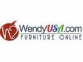 WendyUSA Furniture 5% Off Coupon Codes May 2024