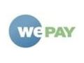 WePay Coupon Codes April 2024