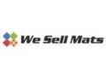 Wesellmats Coupon Codes July 2025