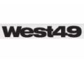 West 49 20% Off Coupon Codes May 2024