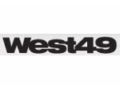 West 49 10% Off Coupon Codes May 2024