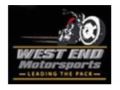 WEST END Motorsports Coupon Codes April 2024