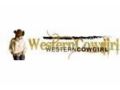 Western Cowgirl 40% Off Coupon Codes May 2024