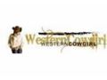 Western Cowgirl Coupon Codes July 2025