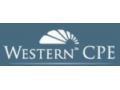 Western Cpe Coupon Codes April 2024