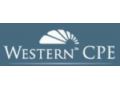 Western CPE Coupon Codes May 2024