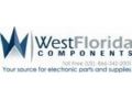 West Florida Components Coupon Codes April 2024