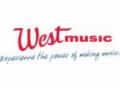 West Music Coupon Codes May 2024