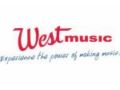 West Music Coupon Codes July 2025