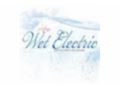 Wet Electric Coupon Codes July 2025