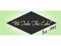 We Take The Cake Coupon Codes July 2025