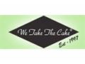 We Take The Cake Coupon Codes April 2024