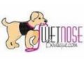 Wet Nose Boutique Coupon Codes April 2024