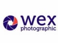 Wex Photographic Coupon Codes July 2025
