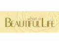 Whatabeautifullife Coupon Codes July 2025
