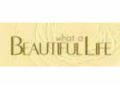 Whatabeautifullife Coupon Codes April 2024