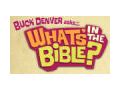 Whats In The Bible Coupon Codes March 2025