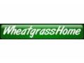 WheatgrassHome 15$ Off Coupon Codes May 2024