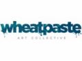 Wheatpaste Coupon Codes July 2025