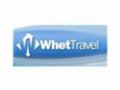 Whet Travel Coupon Codes July 2022