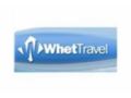 Whet Travel Coupon Codes September 2023