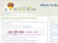 Whichtobuy Coupon Codes April 2024