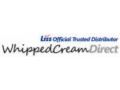 Whippedcreamdirect UK 10% Off Coupon Codes May 2024