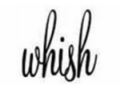 Whish Coupon Codes July 2025