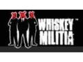 Whiskey Militia 50% Off Coupon Codes May 2024