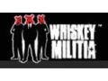Whiskey Militia Coupon Codes July 2025