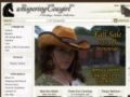 Whisperingcowgirl Coupon Codes April 2023