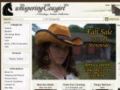 Whisperingcowgirl 10% Off Coupon Codes May 2024