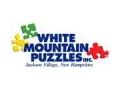 White Mountain Puzzles Coupon Codes May 2022